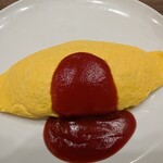 サロン ウフ エ モア - 