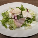 サロン ウフ エ モア - 