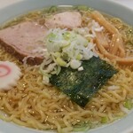 おばこ食堂 - 