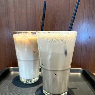 向山製作所cafe _1