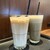 向山製作所cafe  - ドリンク写真: