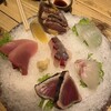 えどぼり 和じ庵 - 料理写真: