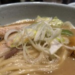 麺や高倉二条 - 