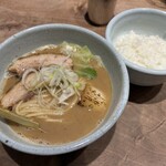 麺や高倉二条 - 
