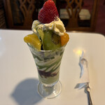 アイスクリームパーラー美園 - 