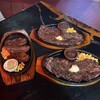 レブステーキ - 
