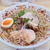 ラーメン 桃李路 - 