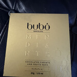 bubó BARCELONA - 