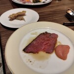 クロスダイン - 