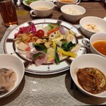 クロスダイン - 