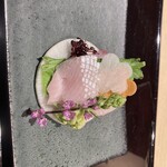 銀熊茶寮 - 