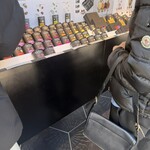 bubó BARCELONA - 