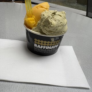 バール・ジェラテリア ラッフィナート_1