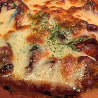 サムシング ベッラ ジョイア_0