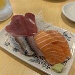 新横のまぐろや  - 