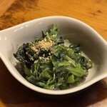 えびすジンギスカン 海月 - 