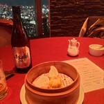 ジョーズ シャンハイ ニューヨーク - 