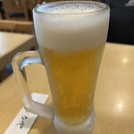 新横のまぐろや  - 