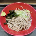 名代 富士そば - 料理写真: