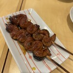 新横のまぐろや  - 