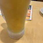 新横のまぐろや  - 