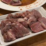 えびすジンギスカン 海月 - 