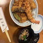 のれんと味 だるま料理店 - 
