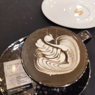 LATTE ART MANIA_1