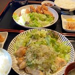 鶏いち - 