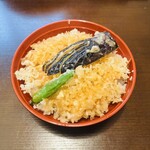 そば重 - 