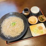 そば重 - 