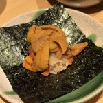 Sushi Tokyo Ten、 橫濱店 - 