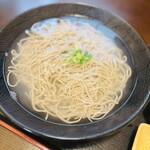 そば重 - 