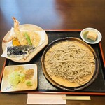 そば重 - 料理写真:
