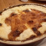 PASTA DAINER PITANGO - ４種のチーズとペンネ