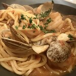 PASTA DAINER PITANGO - 
