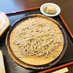 そば重 - 