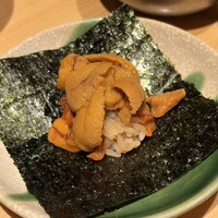 SUSHI TOKYO TEN、 横浜店 - 
