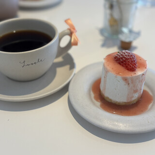 ベイク&カフェ ループル_0