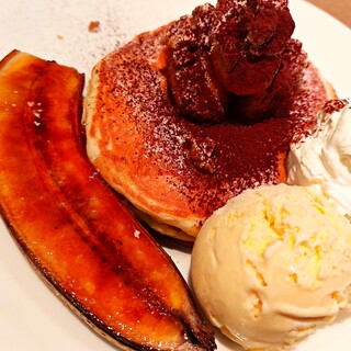 MELANGE De SHUHARI Creperie