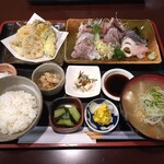 さかなどころ ともさき - 