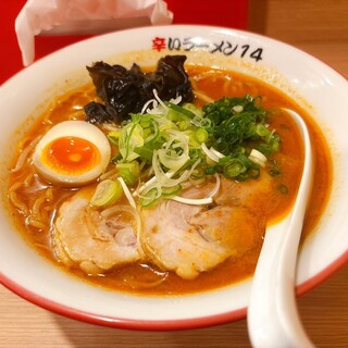 辛いラーメン14_1