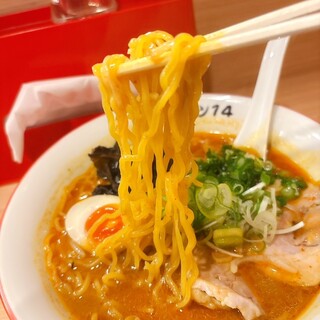 辛いラーメン14_2