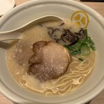 TOKYO豚骨BASE MADE by博多一風堂 - 