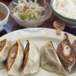 餃子のハルピン - 