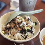 餃子のハルピン - 