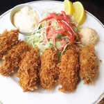 洋食SAEKI - 