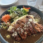 cafe&dining blue terminal - 