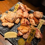 とさか - 