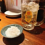 とさか - 